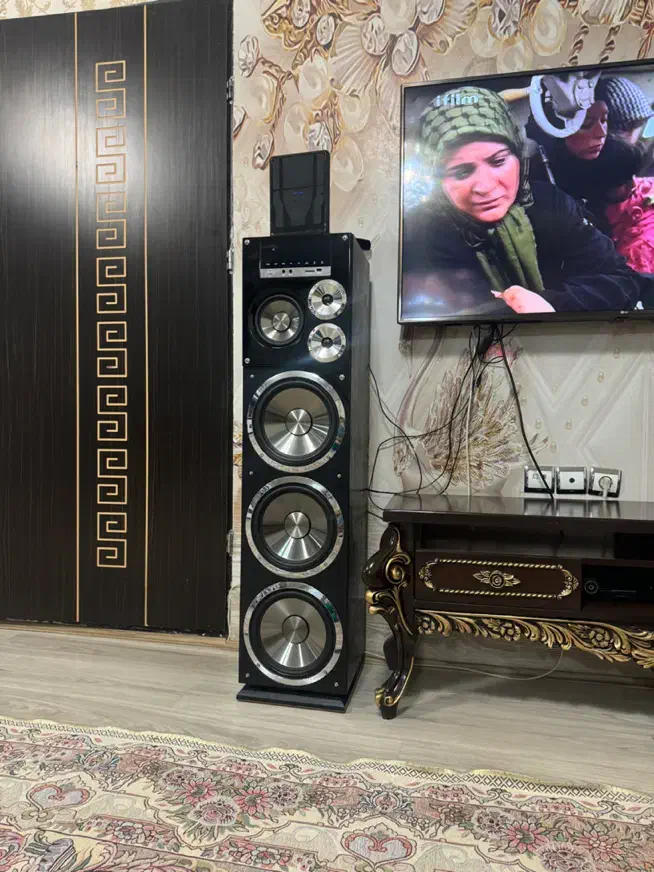 باند|سیستم صوتی خانگی|ارومیه, |دیوار