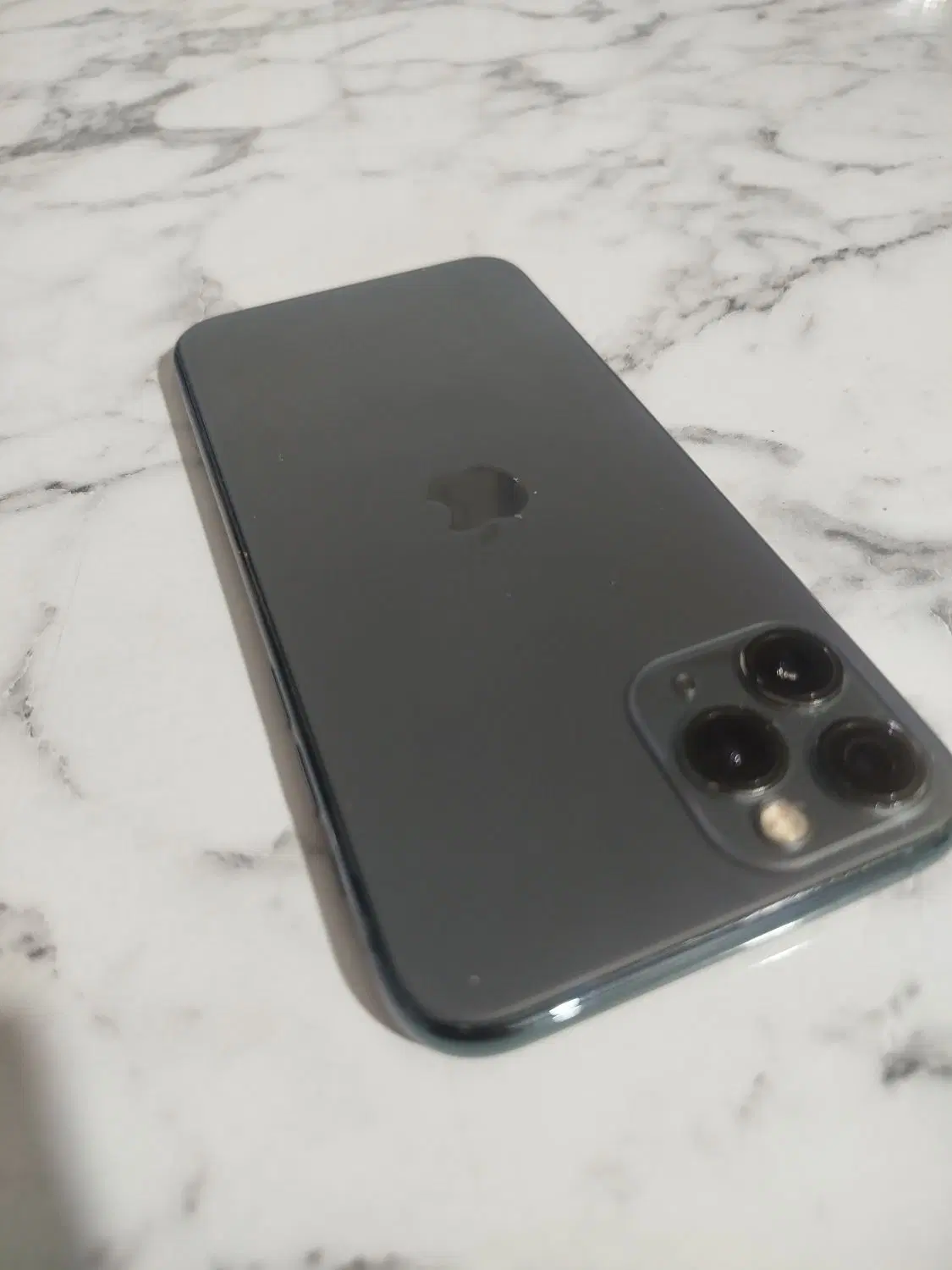 iphone 11 pro|موبایل|بندر ماهشهر, |دیوار
