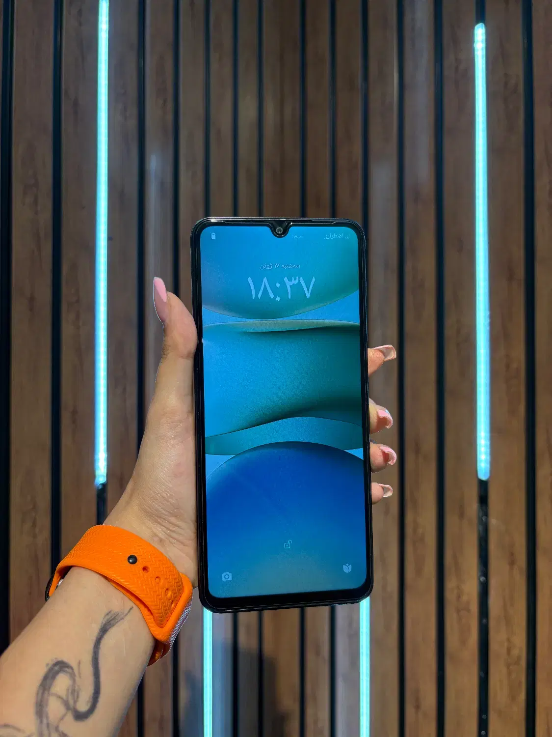 Xiaomi redmi A5|موبایل|مشهد, بهشت|دیوار