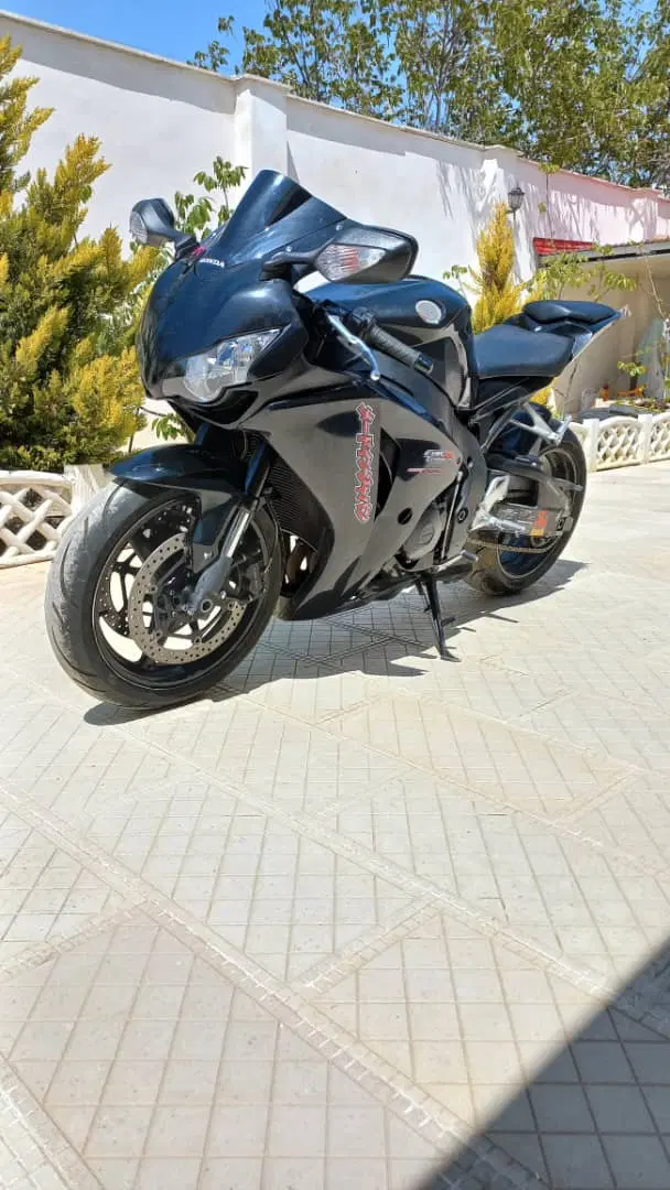 cbr1000 cb1300|موتورسیکلت|تهران, اتحاد|دیوار
