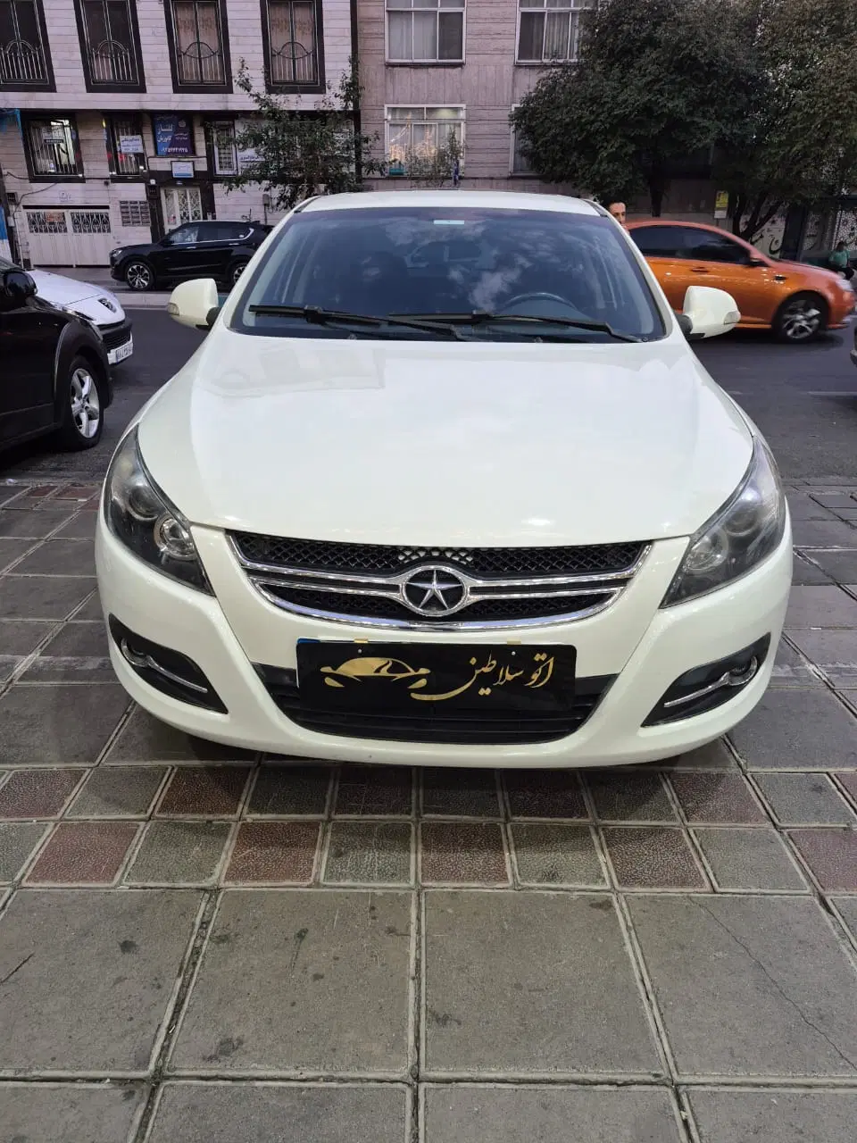 جک j5|خودرو سواری و وانت|تهران, علم و صنعت|دیوار