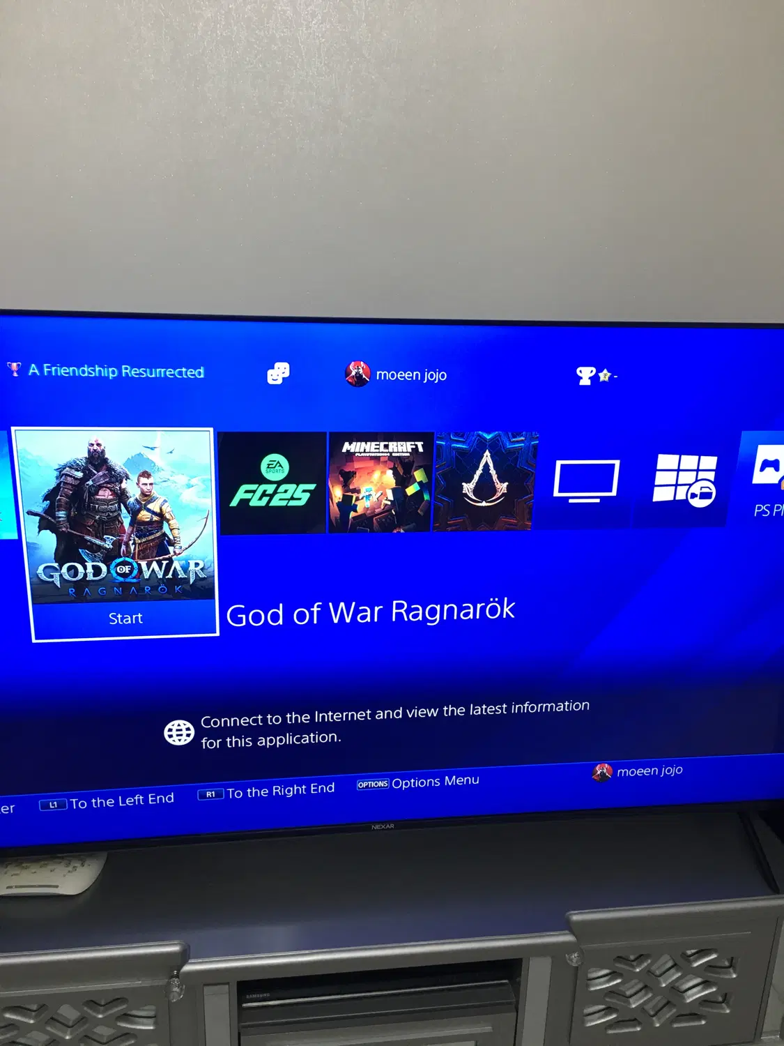PS4 500|کنسول، بازی ویدئویی و آنلاین|شهریار, شهرک امیریه|دیوار
