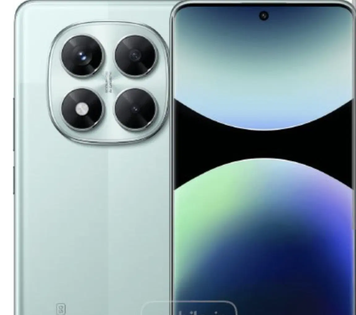 note 14 pro 5g 512G|موبایل|رامیان, |دیوار