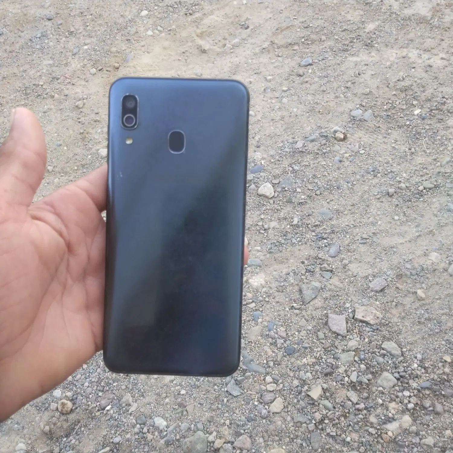 گوشی a30|موبایل|رودبار (کرمان), |دیوار
