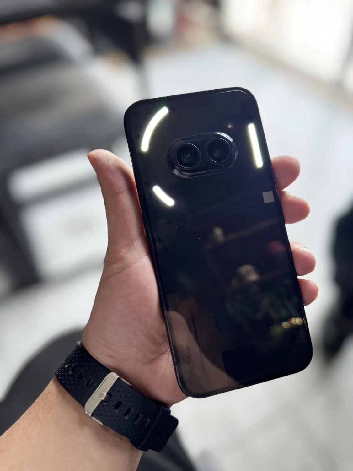 nothing phone 2a plus|موبایل|اسلام‌شهر, شهرک قائمیه|دیوار
