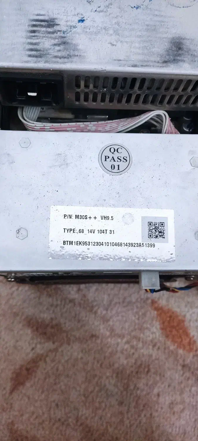 m30 ++|قطعات و لوازم جانبی رایانه|سوسنگرد, |دیوار