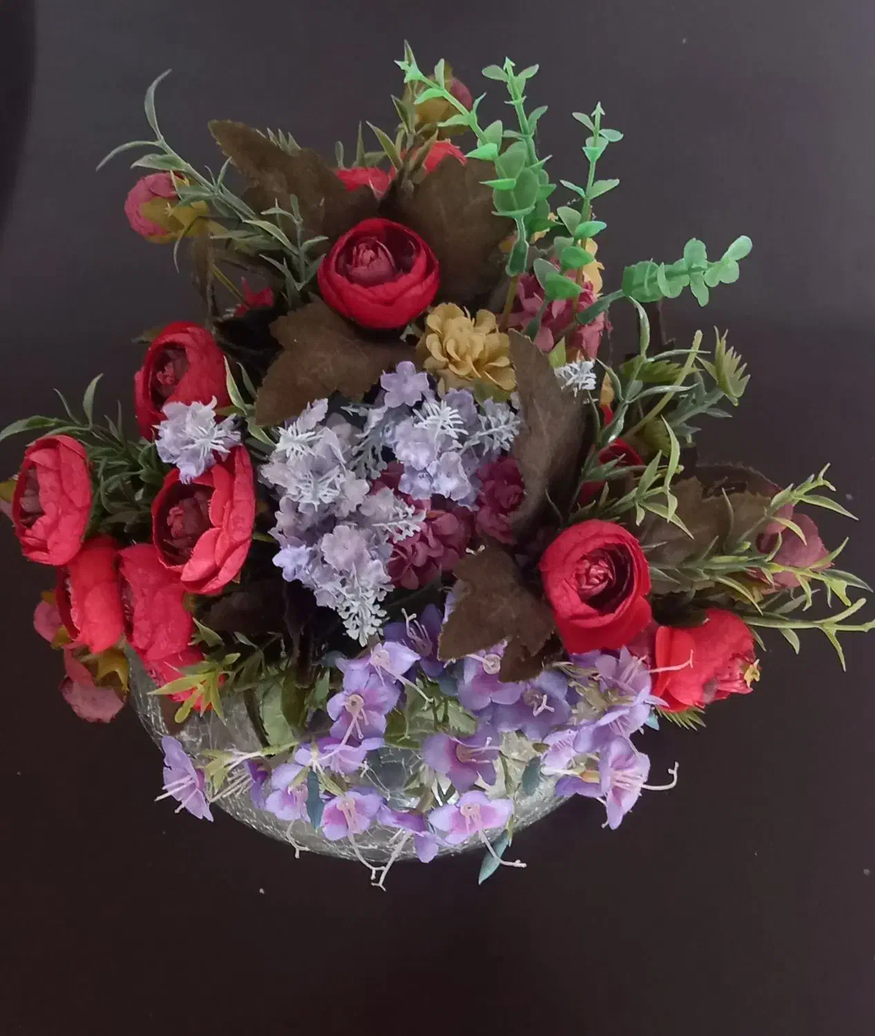 گل مصنوعی|گل مصنوعی|کرج, شاهین‌ویلا|دیوار