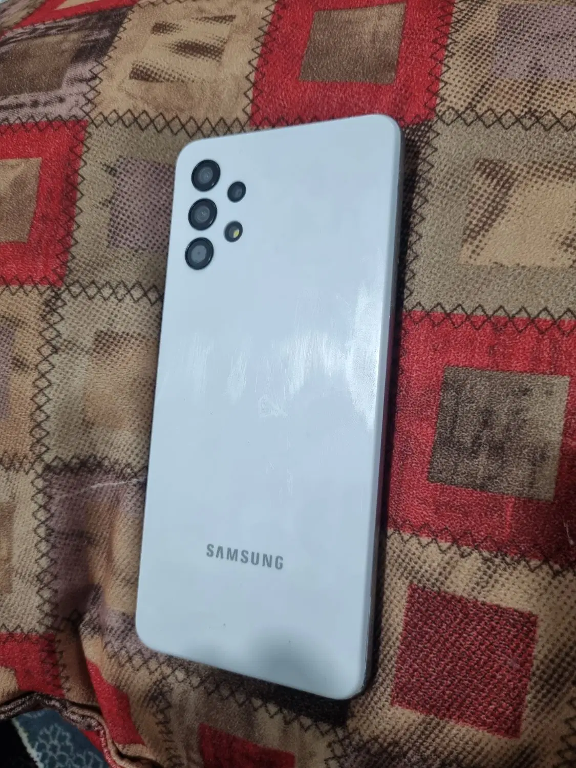 a32 5g|موبایل|گرگان, |دیوار
