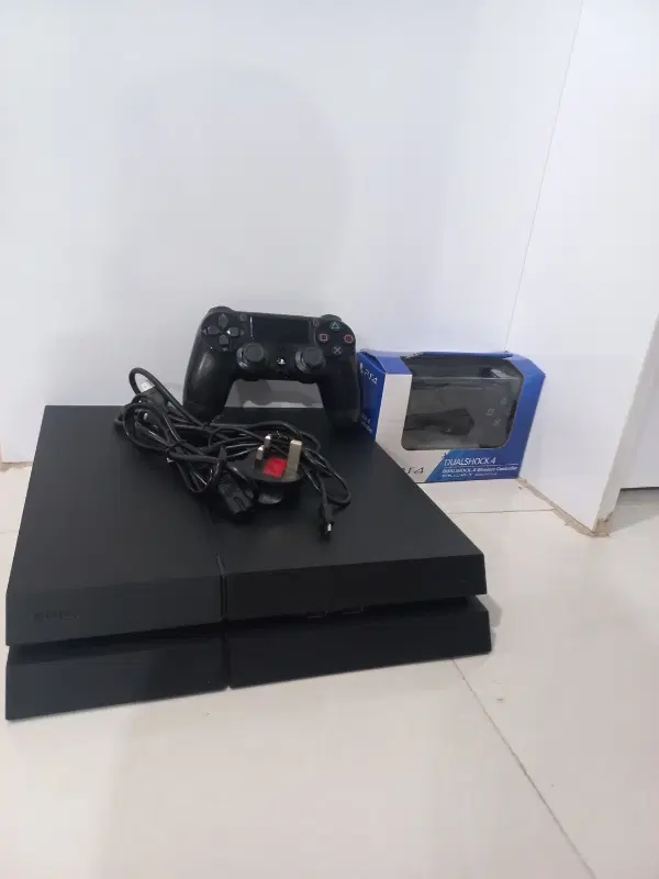 ps4|کنسول، بازی ویدئویی و آنلاین|بندرعباس, |دیوار