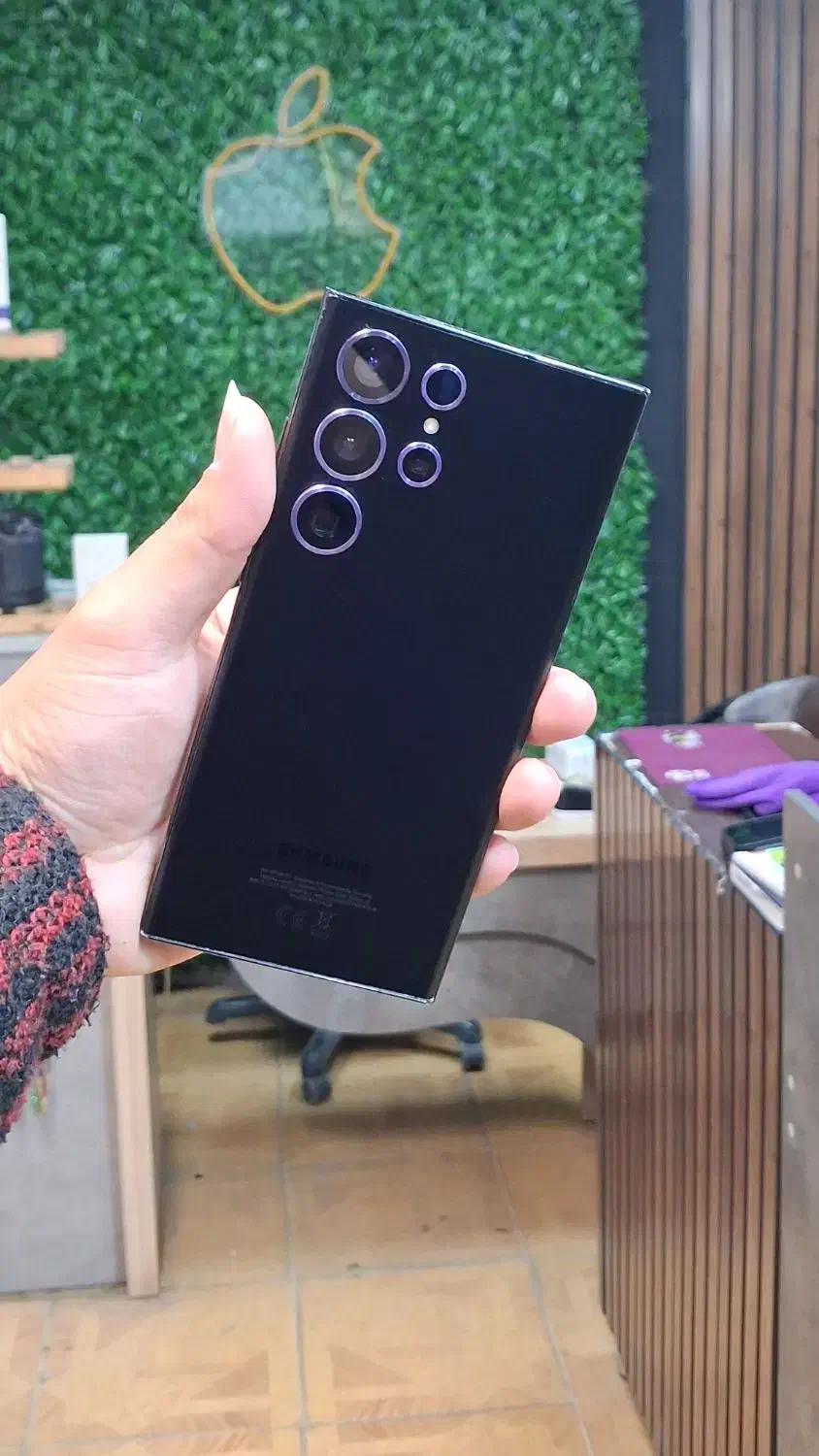 S23Ultra|موبایل|همدان, |دیوار