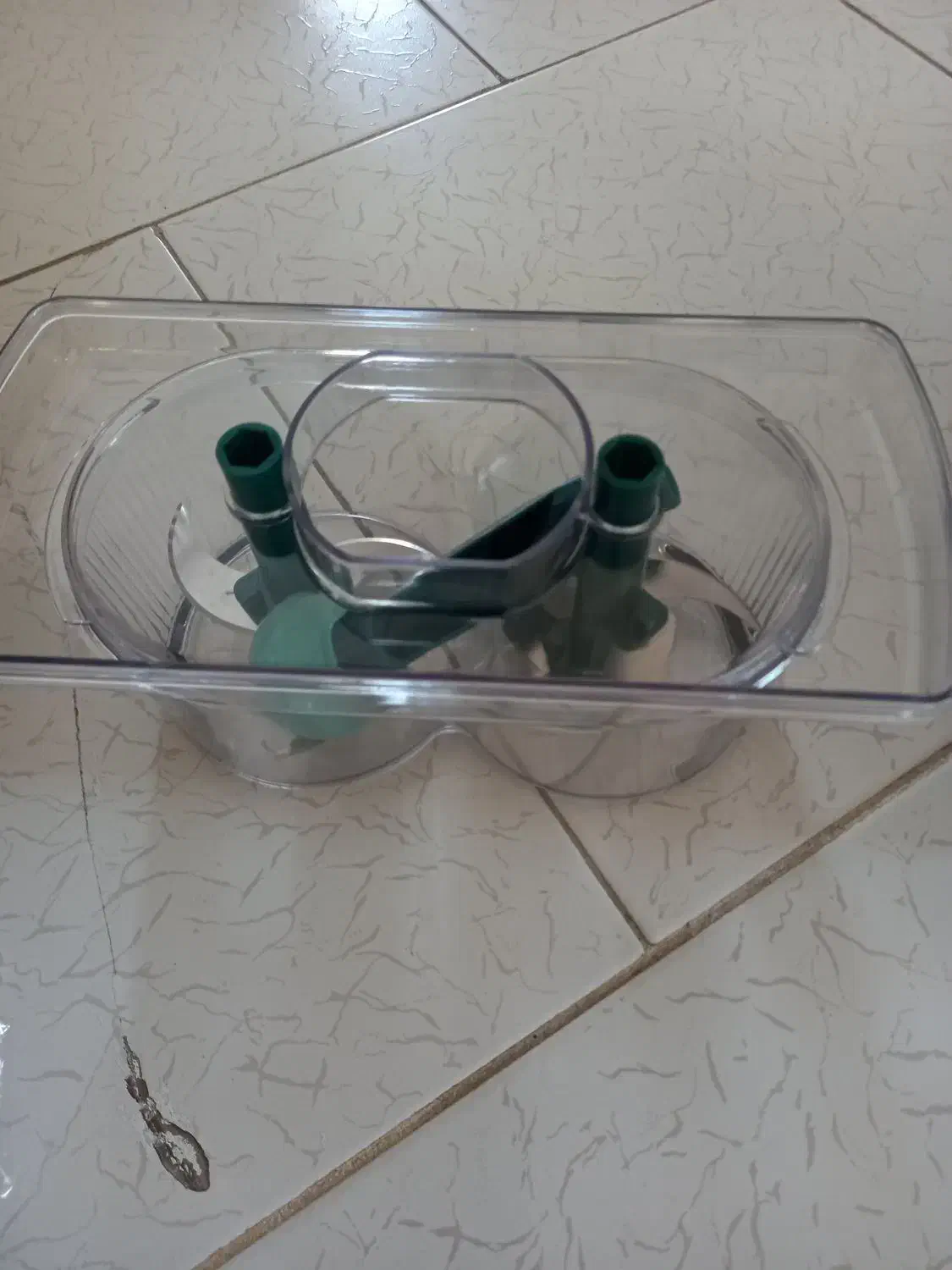 خردکن دستی|خردکن، آسیاب، غذاساز|خرمآباد (تنکابن), |دیوار