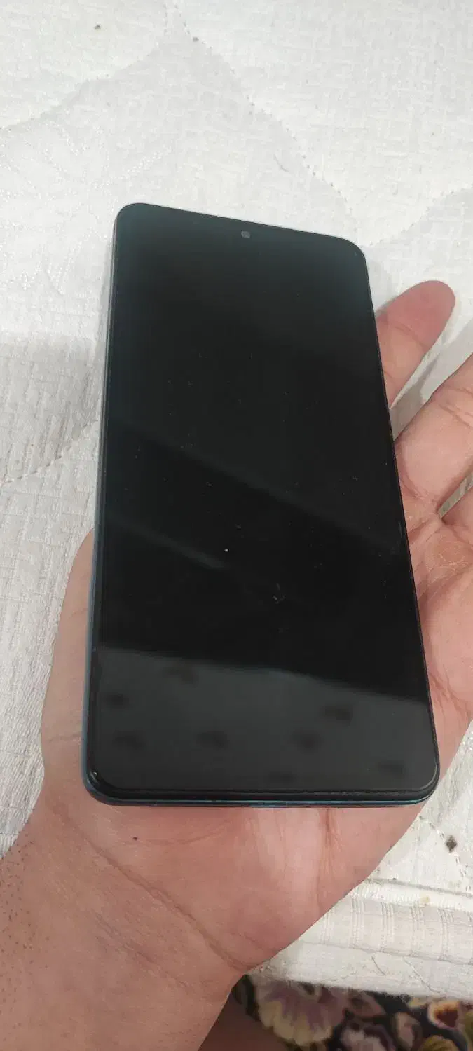 poco x4 pro|موبایل|جیرفت, |دیوار