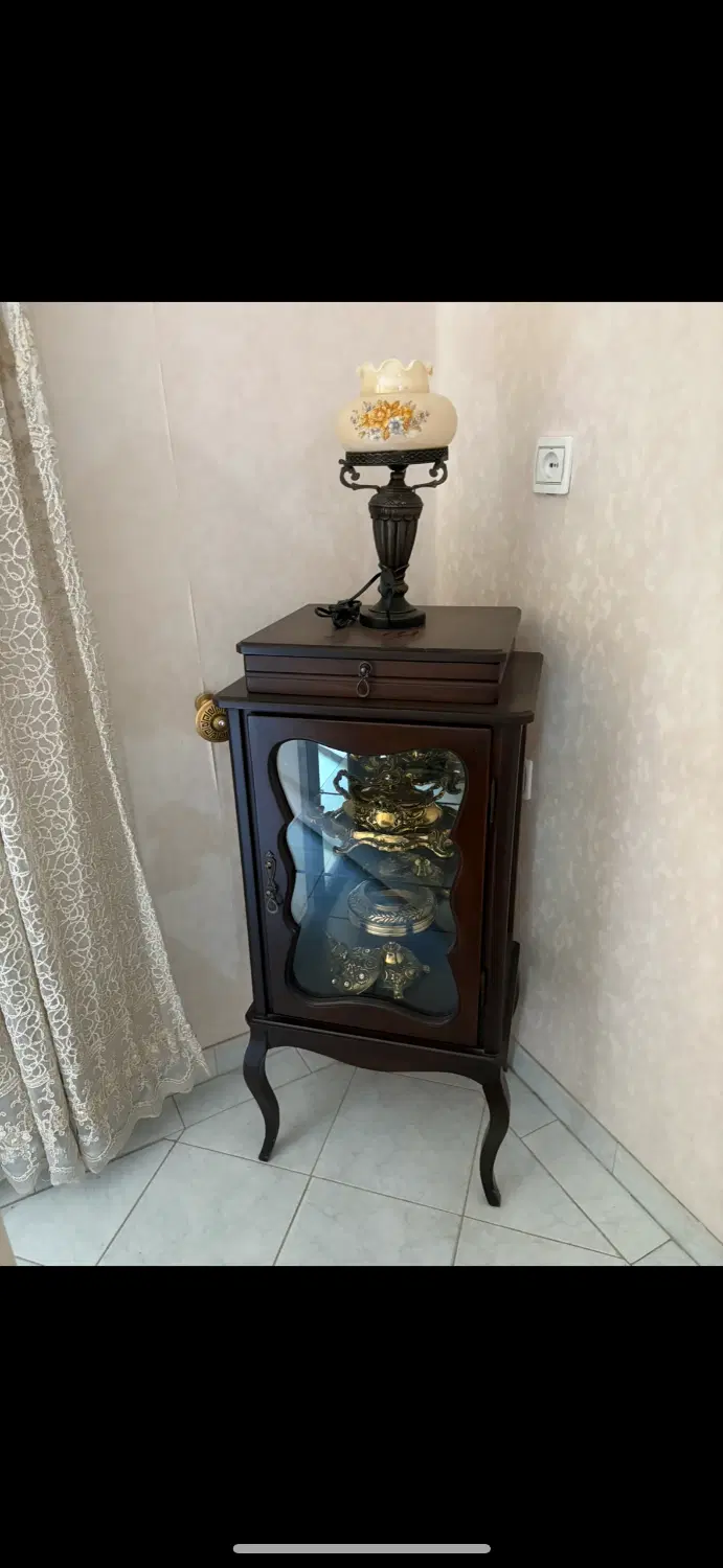آباژور|بوفه، ویترین، کنسول|سمنان, |دیوار