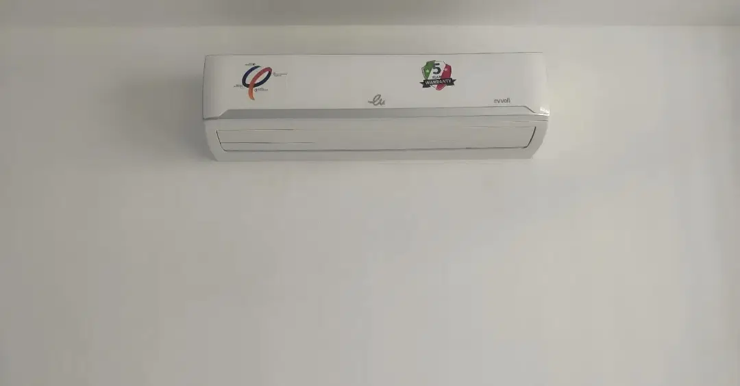 نصب و خدمات اسپیلت شیراز بلوار الزهرا