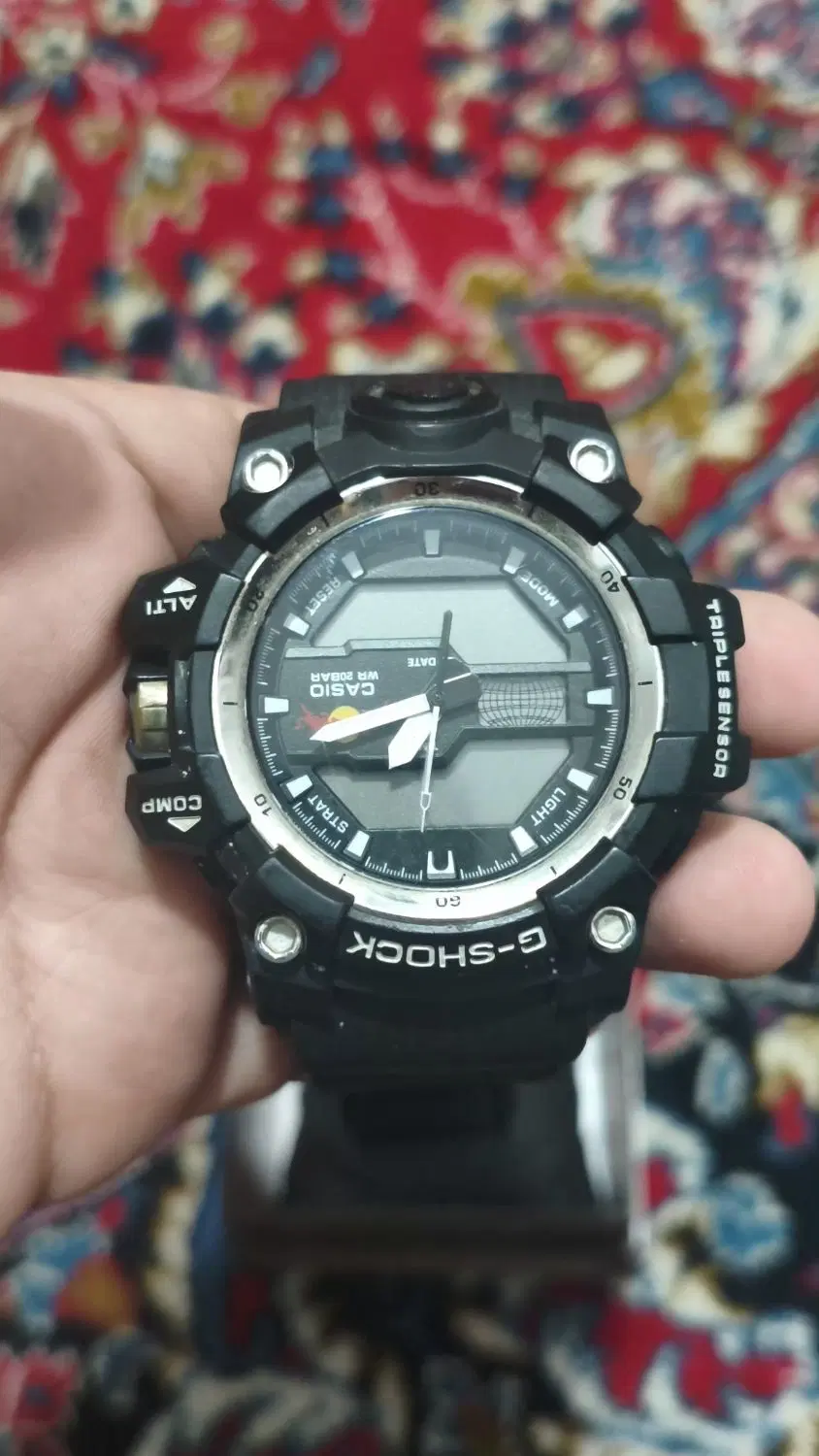 ساعت watch|ساعت|دهدشت, |دیوار