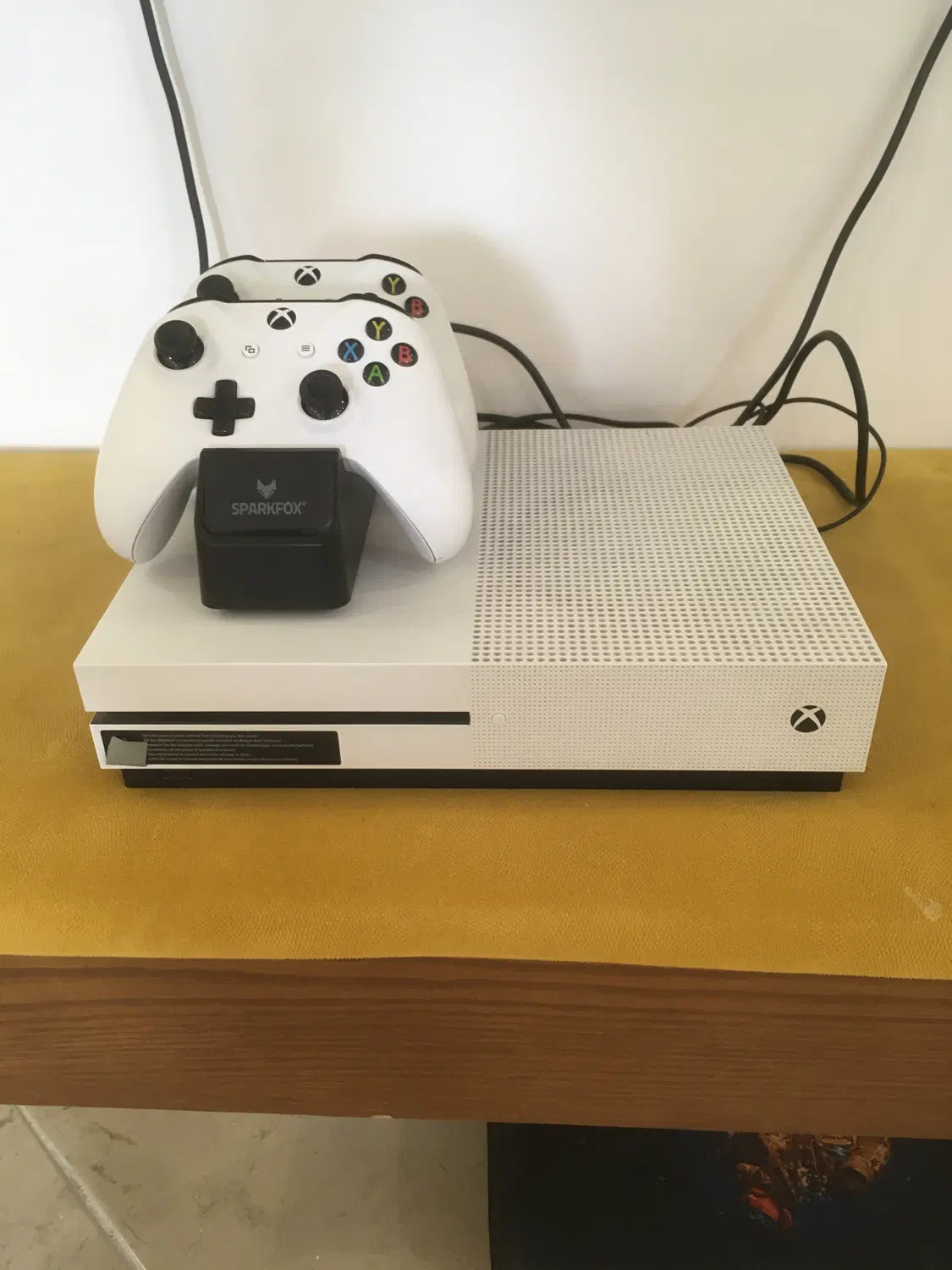 Xbox one s 1tb|کنسول، بازی ویدئویی و آنلاین|منجیل, |دیوار