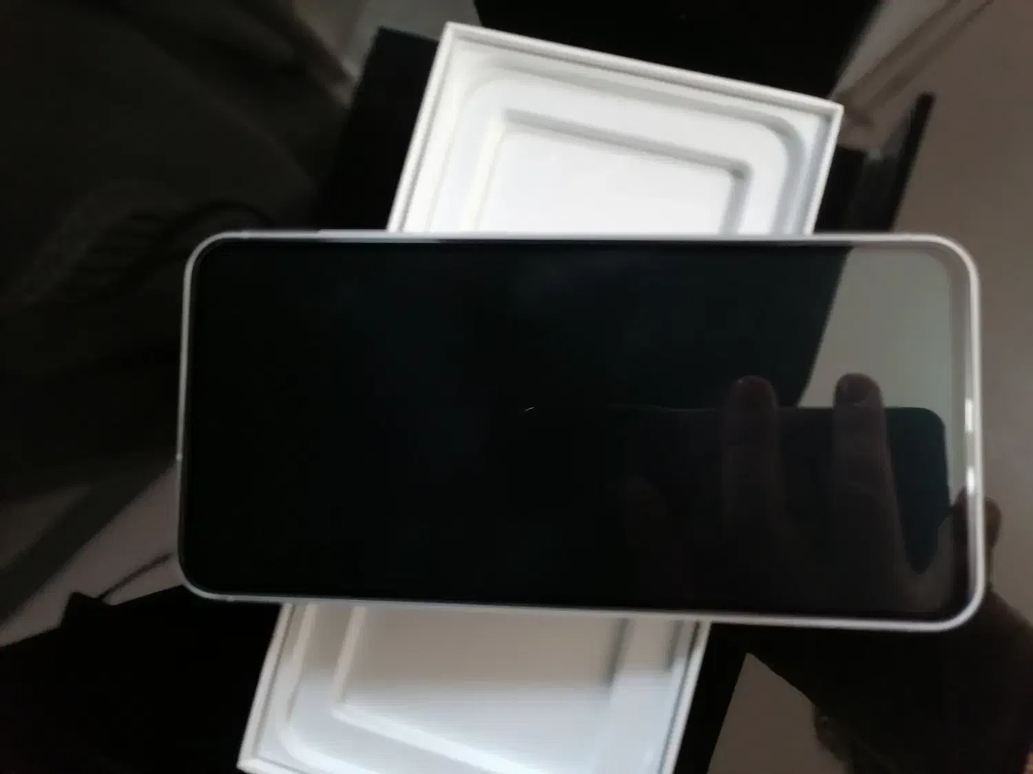 سامسونگ A56|موبایل|مهاباد (آذربایجان غربی), |دیوار