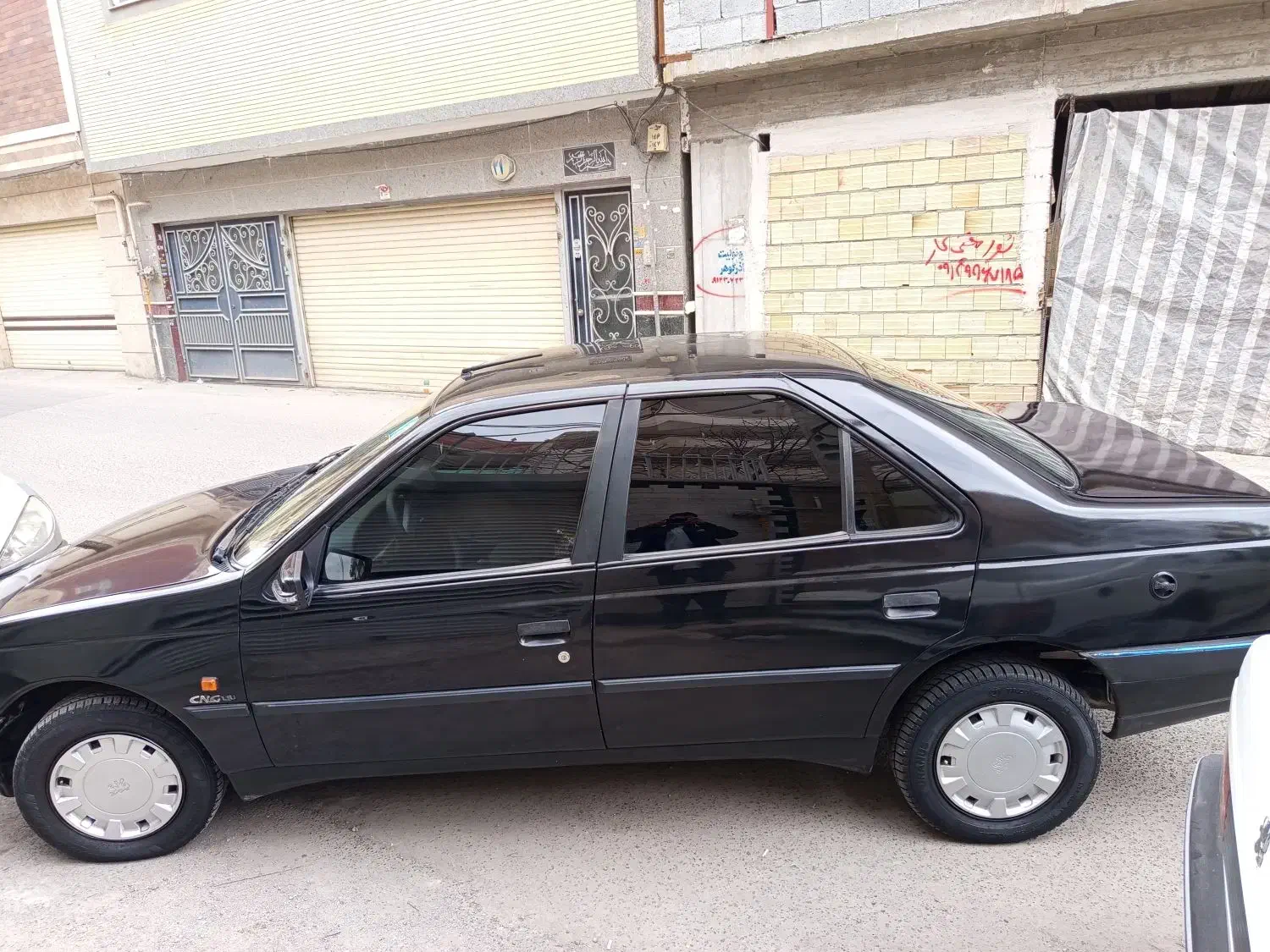 ماشین|خودرو سواری و وانت|تبریز, |دیوار