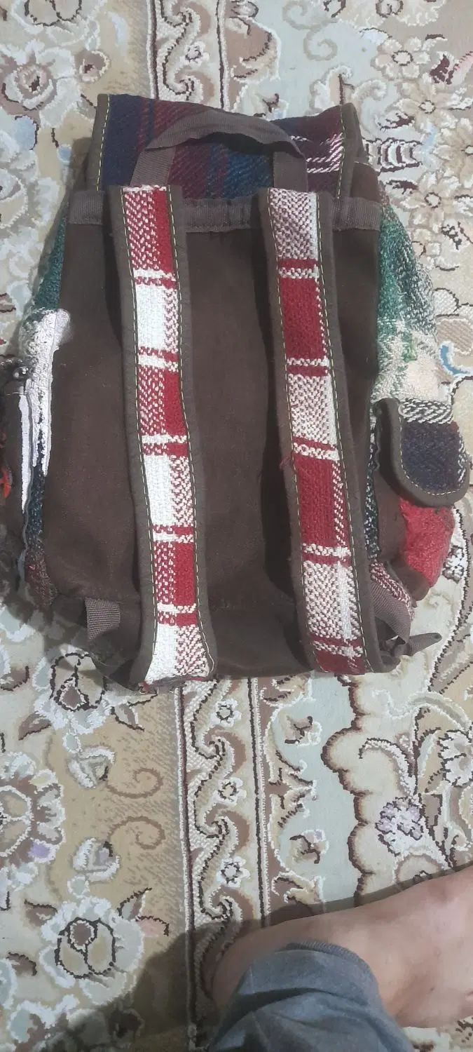 کیف شیک|کیف، کفش، کمربند|شیراز, رازی|دیوار