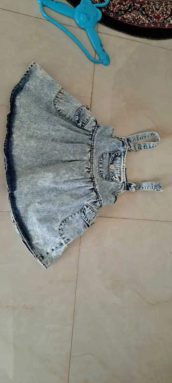 لباس بچه|کفش و لباس بچه|تهران, مشیریه|دیوار