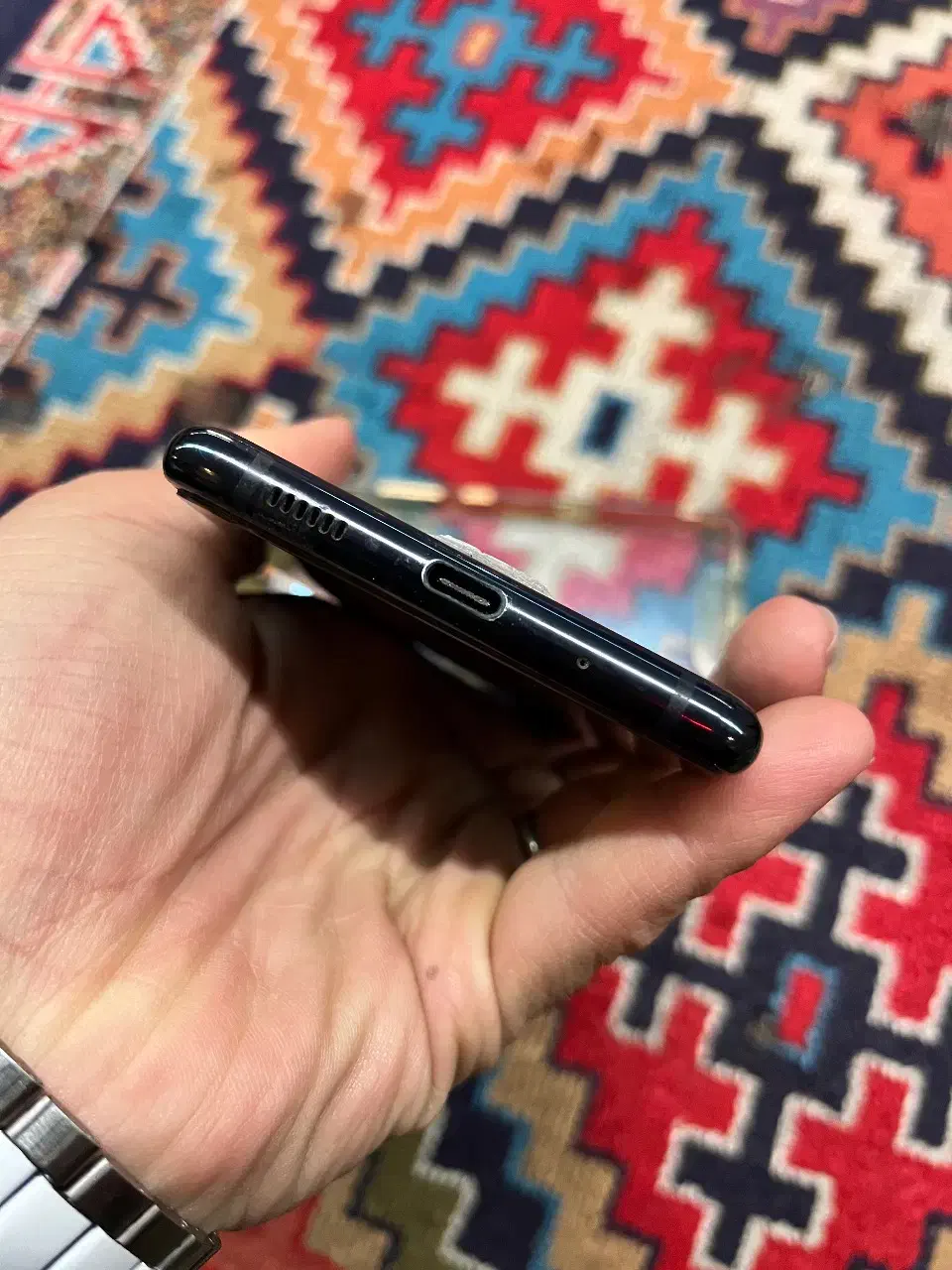 s20fe|موبایل|زنجان, |دیوار