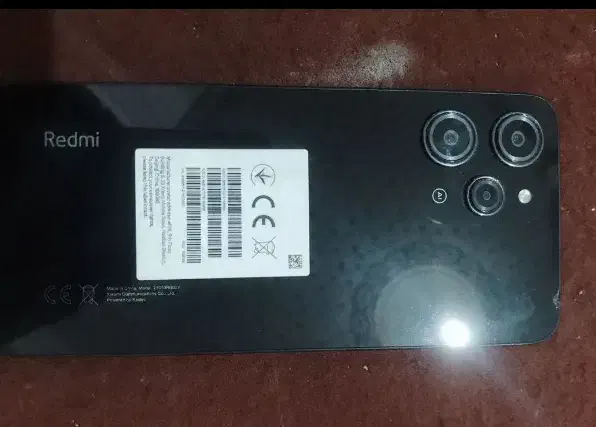 گوشی ردمی ۱۲|موبایل|گرگان, |دیوار