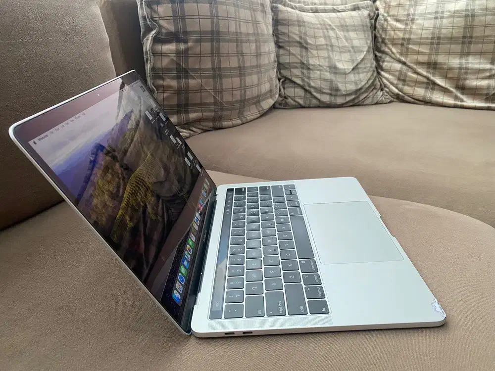 MacBook pro 2019|رایانه همراه|مشگین شهر, |دیوار
