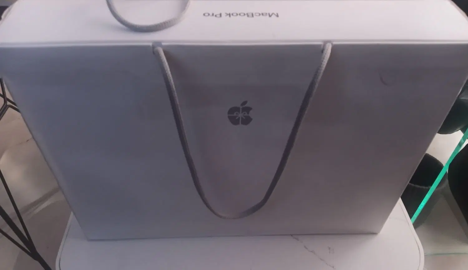 MAC BOOK PRO 2025|رایانه همراه|تهران, اباذر|دیوار