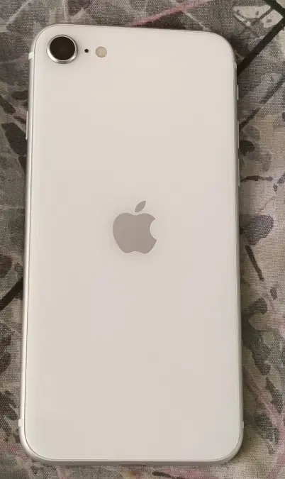 iPhone SE 2020|موبایل|تهران, حافظیه|دیوار