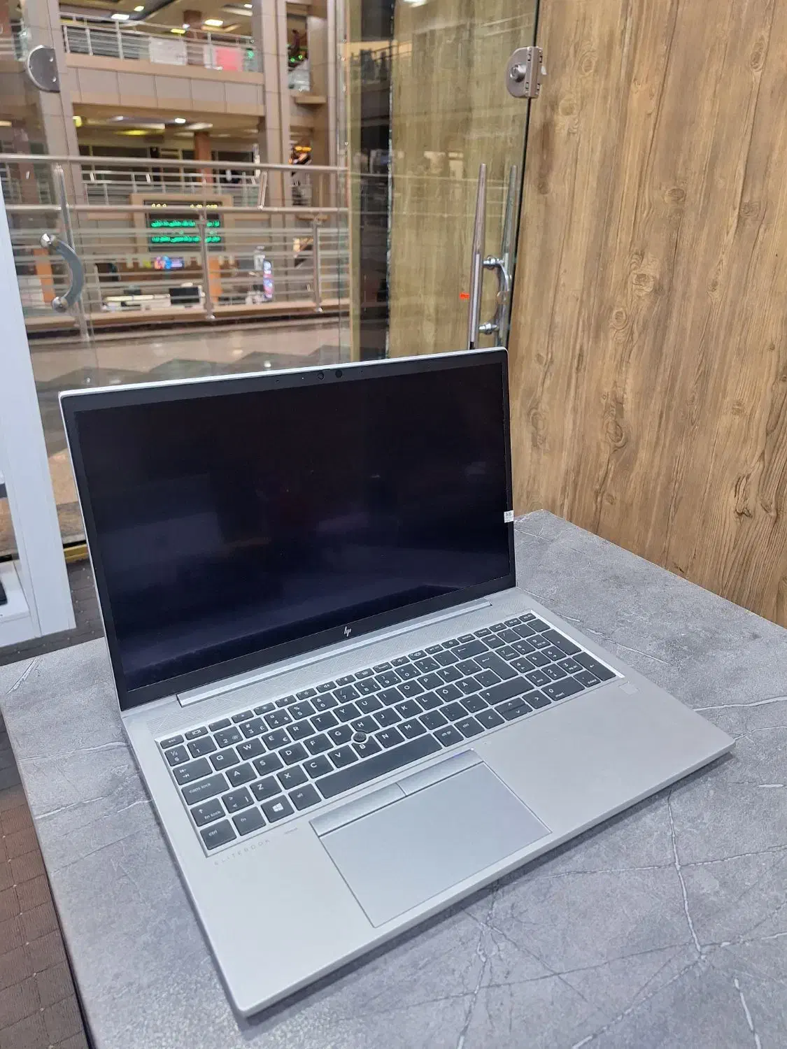 لپتاپ dell سبک و یکسال گارانتی|رایانه همراه|تهران, بریانک|دیوار