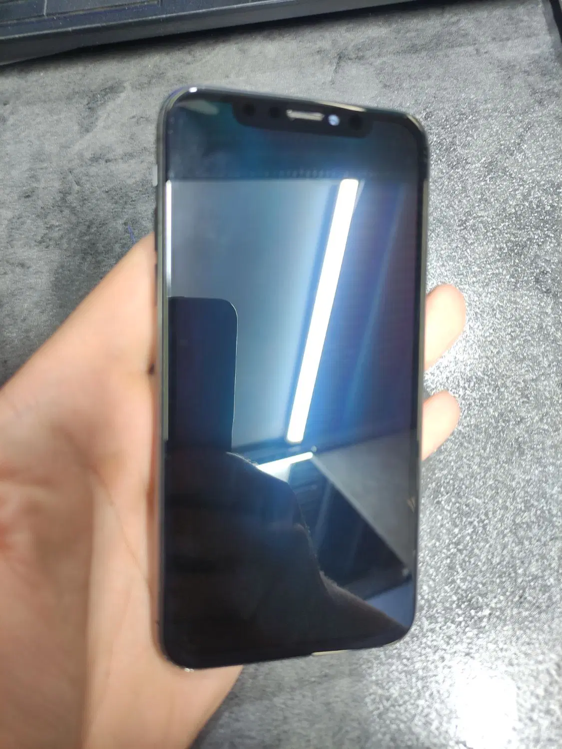 آیفن xs256|موبایل|تهران, مهرآباد جنوبی|دیوار