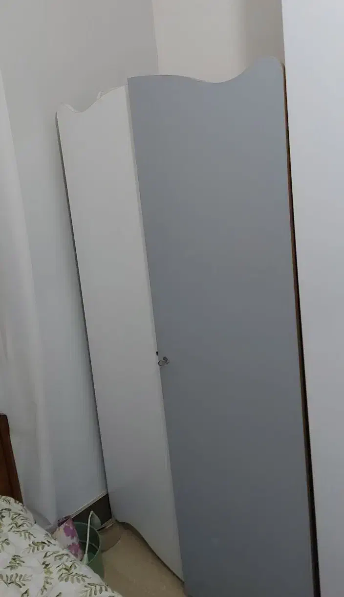 کمد|جاکفشی، کمد، دراور|کرمانشاه, |دیوار