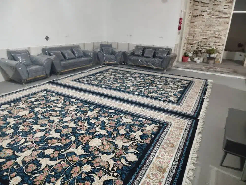 12 متری|فرش|یاسوج, |دیوار