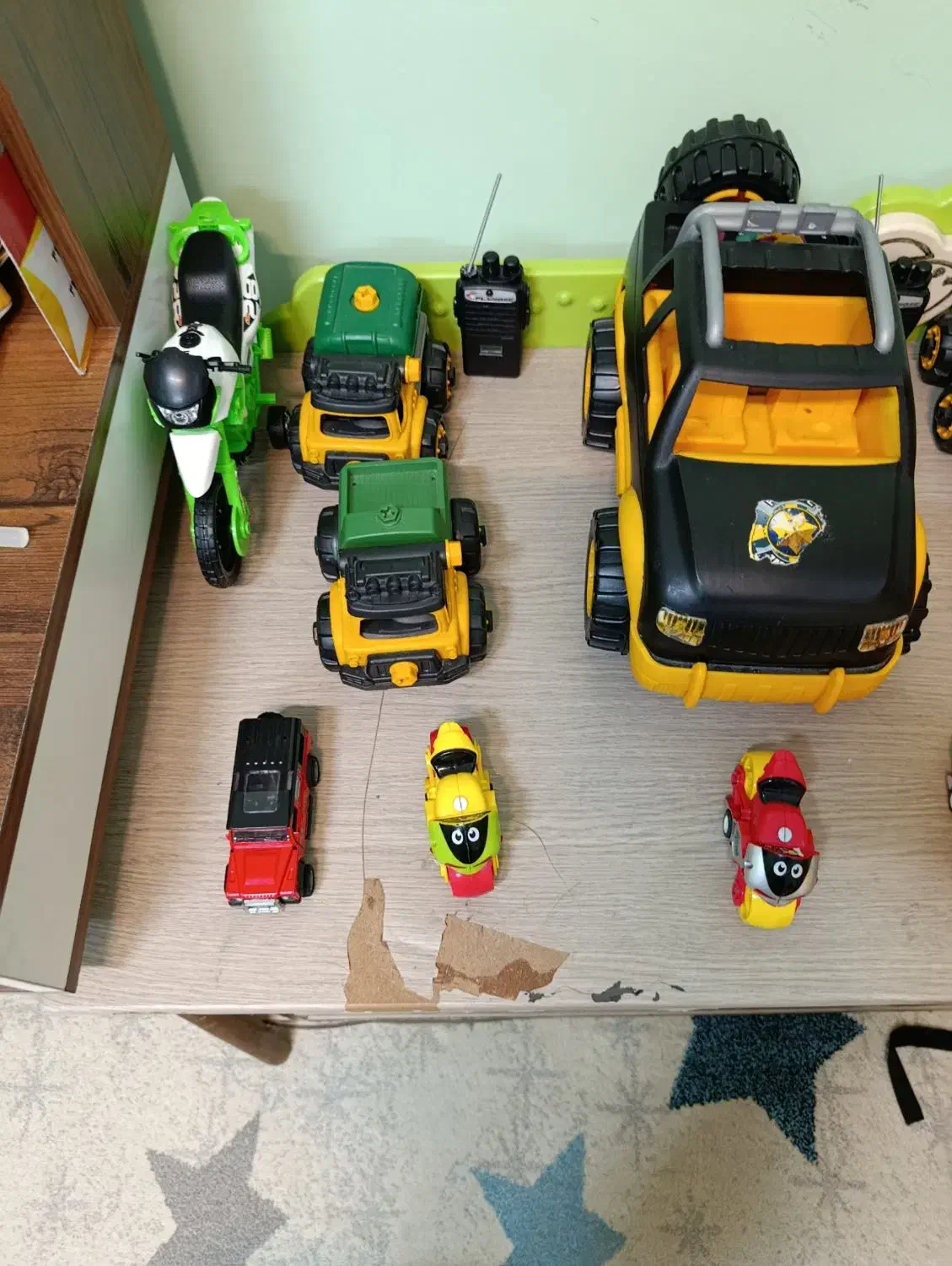 میز|میز تحریر و کامپیوتر|مشهد, کارگران|دیوار