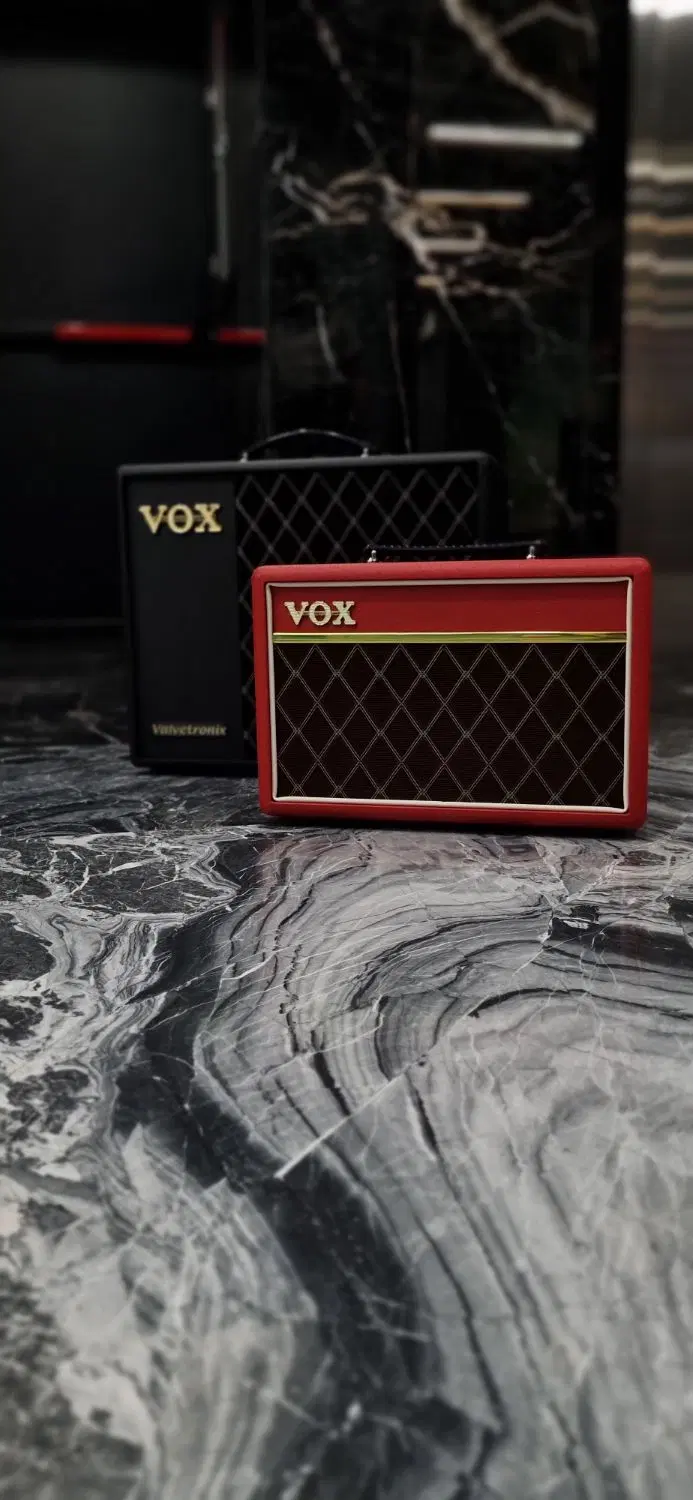 آمپلی فایر های وکس vox اقساط|گیتار، بیس، امپلیفایر|کرج, عظیمیه|دیوار