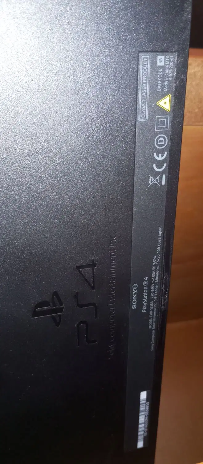 ps4 fat|کنسول، بازی ویدئویی و آنلاین|قدس, شهرک فرزان|دیوار