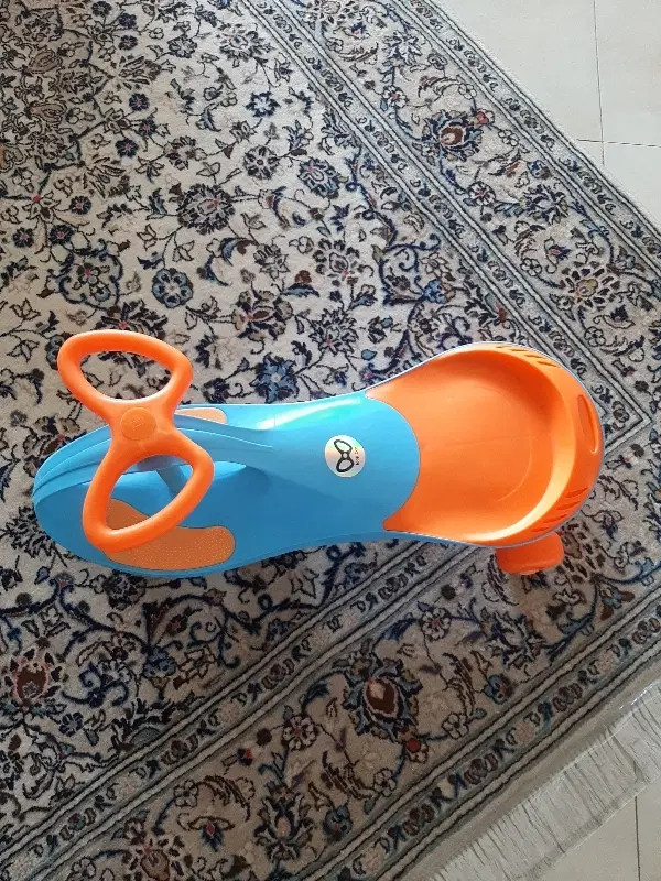 لوپ کار|اسباببازی بچه|شیراز, تاچارا|دیوار