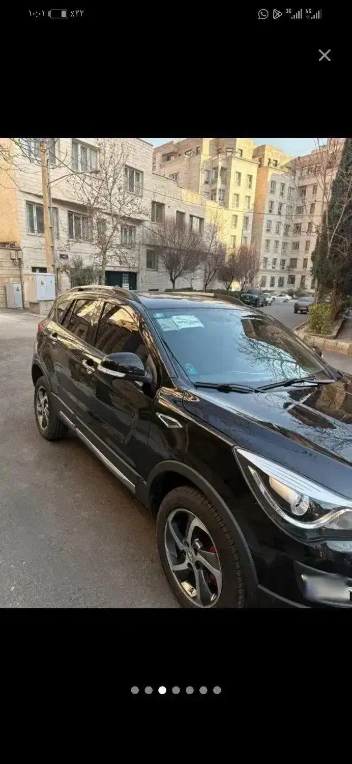 هایما s5|خودرو سواری و وانت|شیراز, گود خزینه|دیوار