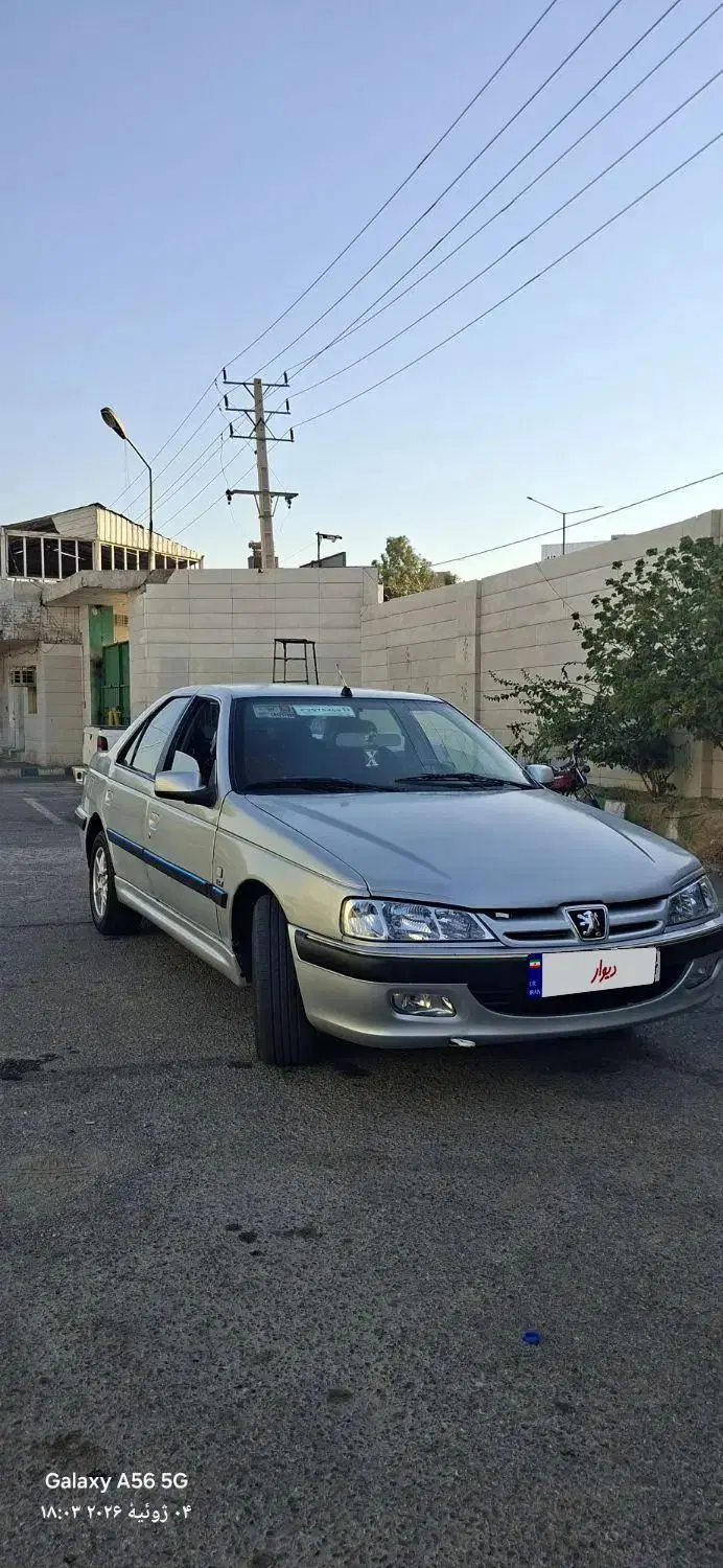 پارس elx|خودرو سواری و وانت|اهواز, فاز ۲ پادادشهر|دیوار