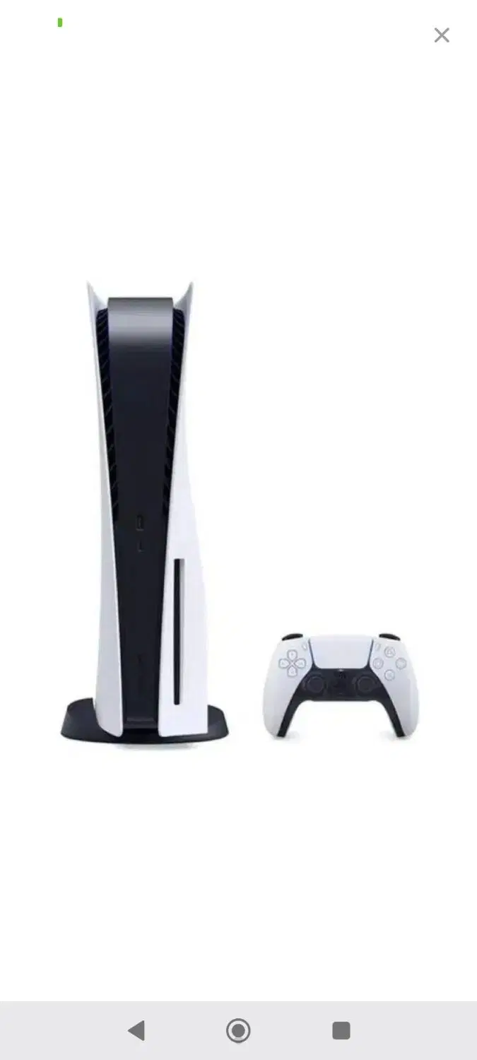 ps5|کنسول، بازی ویدئویی و آنلاین|اراک, |دیوار