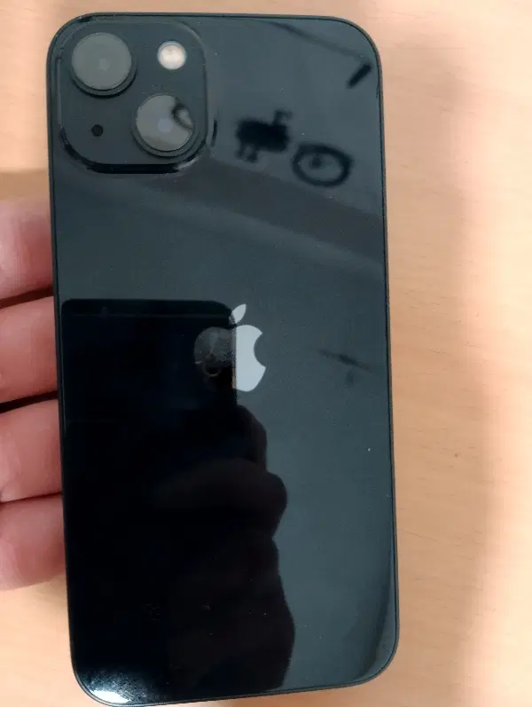 iPhone 13 128|موبایل|قائم‌شهر, |دیوار