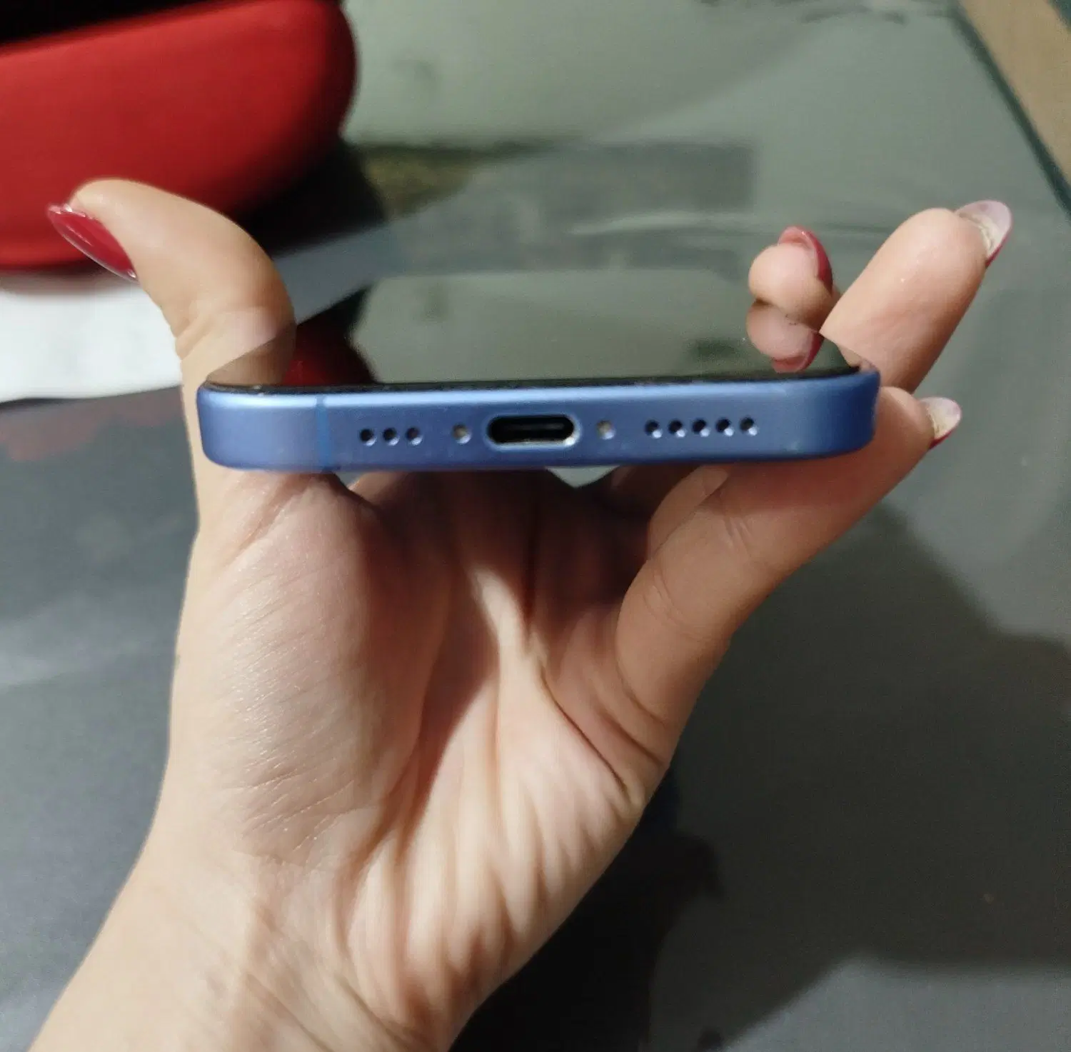 iphone 16|موبایل|اصفهان, ملک‌شهر|دیوار