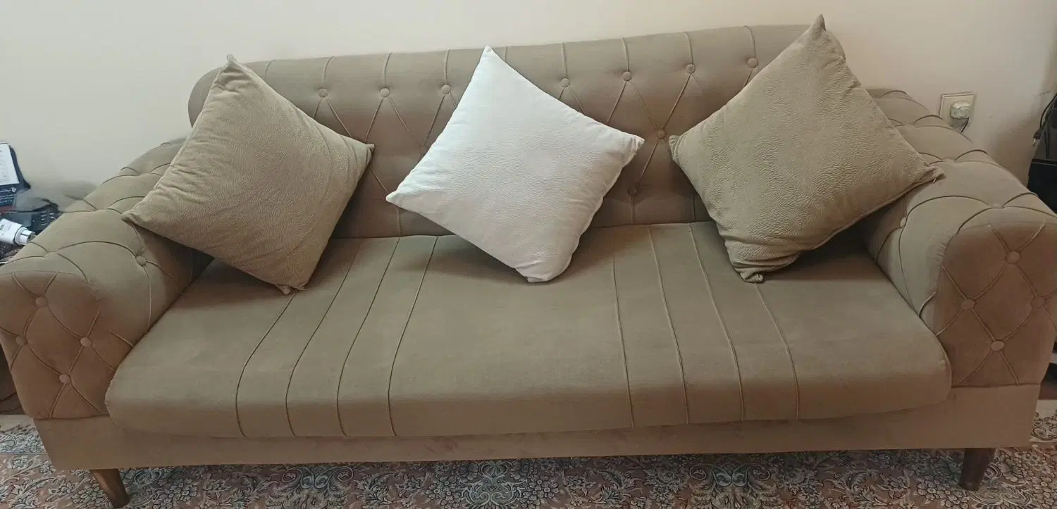 مبل|مبلمان خانگی و میز عسلی|تهران, خواجه نظام الملک|دیوار