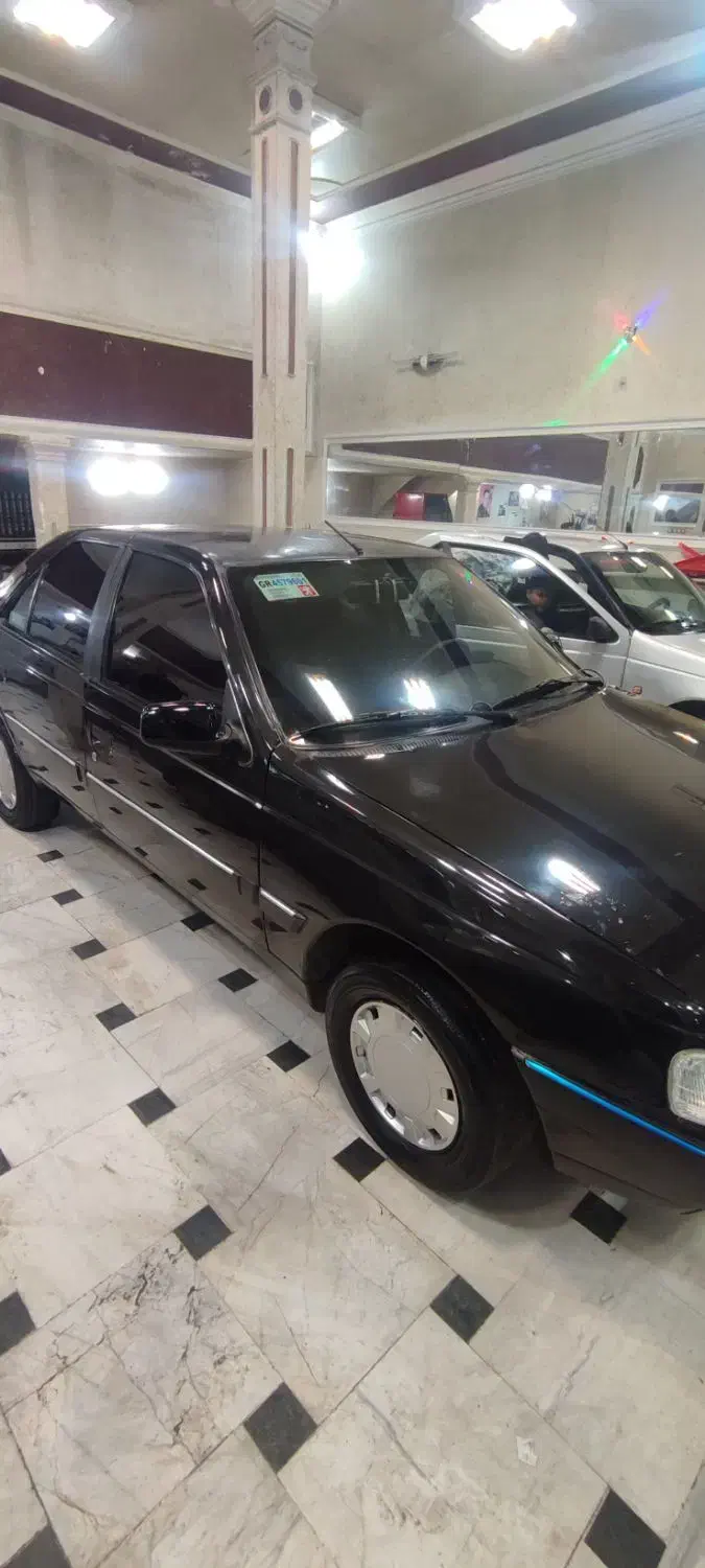 پژو 405 مدل 83|خودرو سواری و وانت|اردبیل, |دیوار