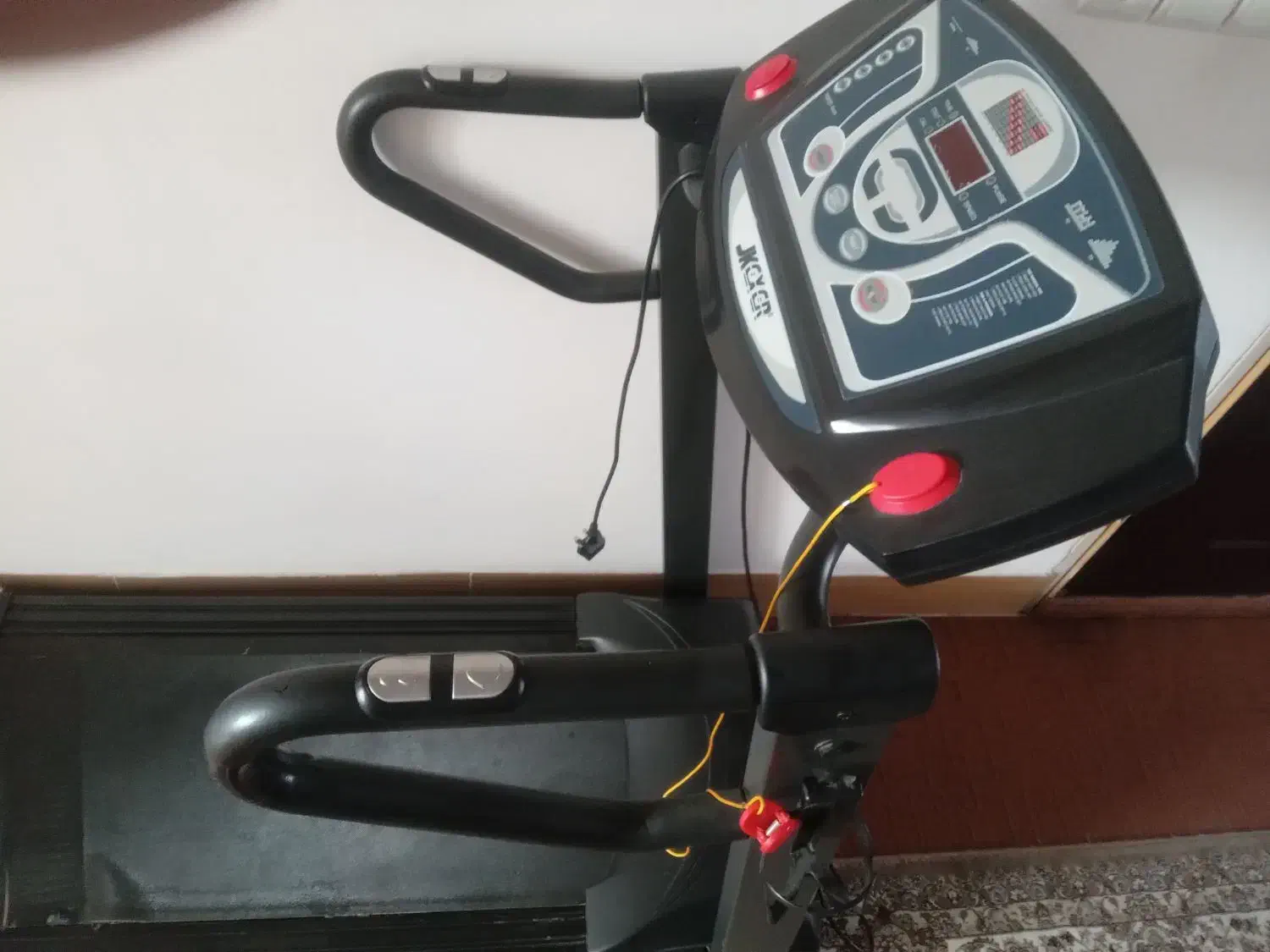 تردمیل|تجهیزات ورزشی|بروجرد, |دیوار