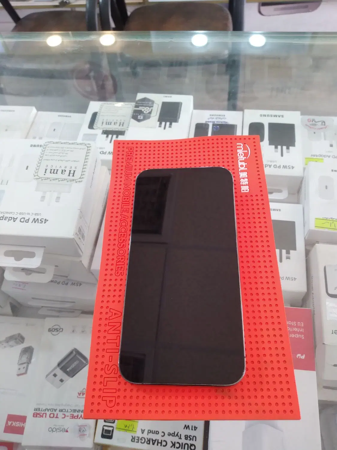 ip13promax|موبایل|کرج, فاز ۳ گوهردشت|دیوار
