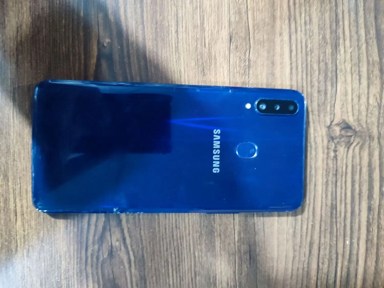 Samsung A20s 4g+|موبایل|رامهرمز, |دیوار