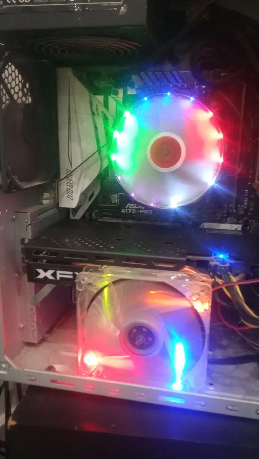 کامپیوتر|قطعات و لوازم جانبی رایانه|گرگان, |دیوار