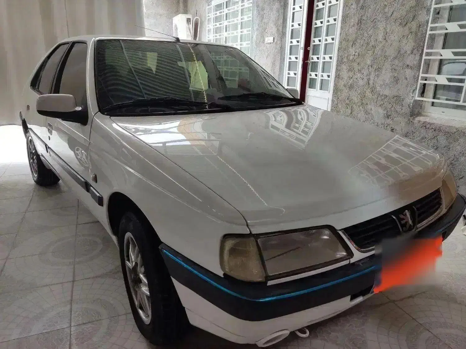 پژو   98SLX|خودرو سواری و وانت|بوشهر, |دیوار