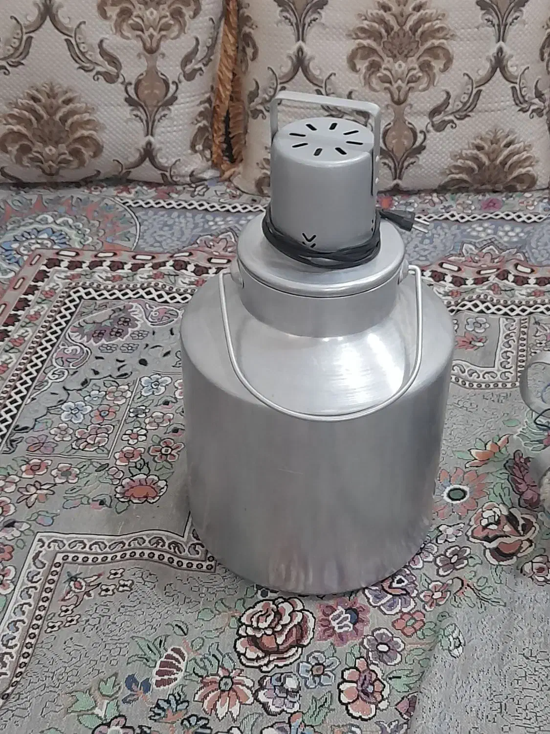 دوغ زن|سایر لوازم برقی|بردخون, |دیوار